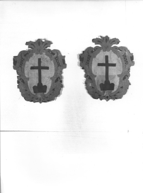 rilievo, serie - manifattura italiana (sec. XVII)