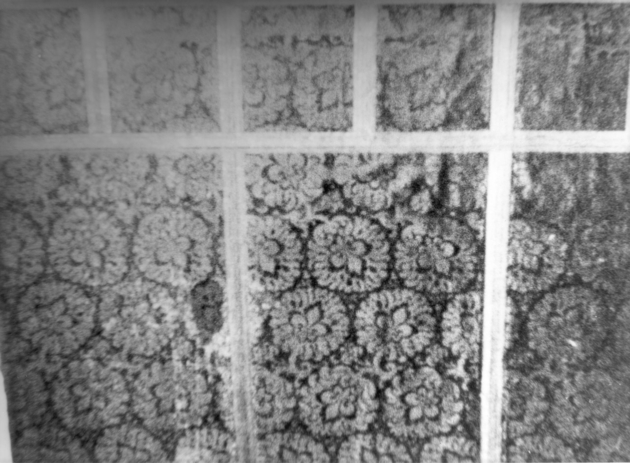 paliotto - manifattura lucchese (prima metà sec. XVII)