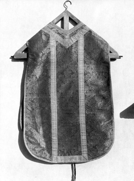 pianeta - manifattura italiana (metà sec. XVII)