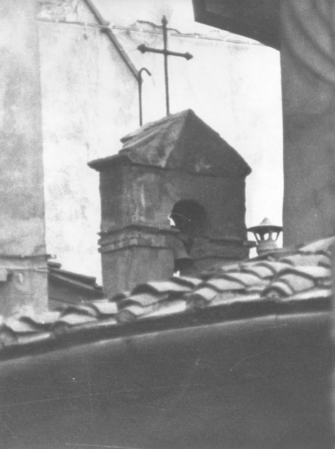 campana - ambito italiano (sec. XIX)