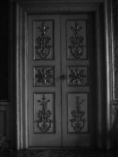 porta, serie di Tofanelli Stefano (attribuito) - manifattura lucchese (secc. XVIII/ XIX)