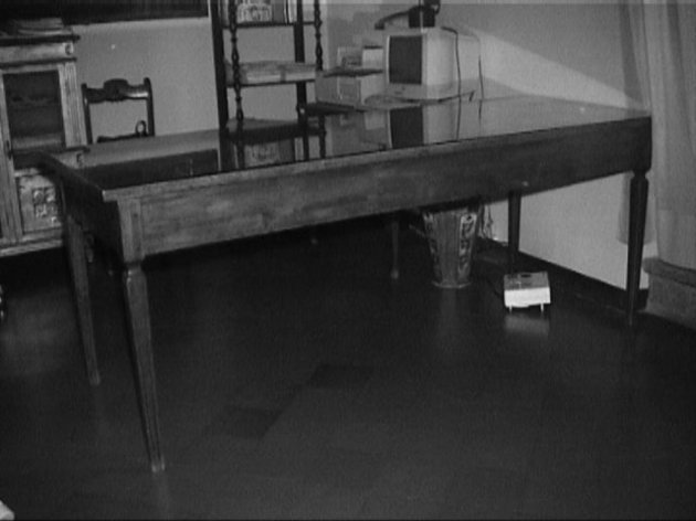 tavolo - manifattura toscana (sec. XIX)