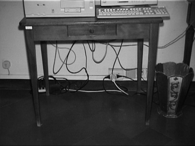 tavolo - manifattura toscana (sec. XIX)