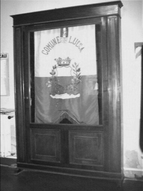 mobile - manifattura toscana (fine/inizio secc. XIX/ XX)