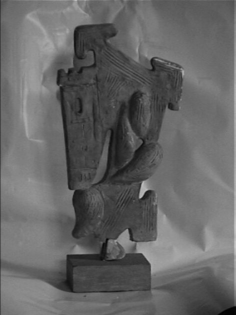 BALUARDI E TORRI (scultura) - bottega italiana (sec. XX)