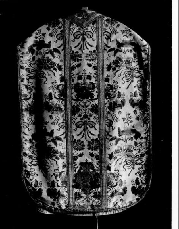 pianeta, opera isolata - manifattura pisana (fine sec. XVIII)