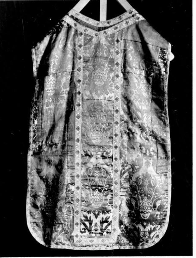 pianeta, opera isolata - manifattura pisana (sec. XVII)