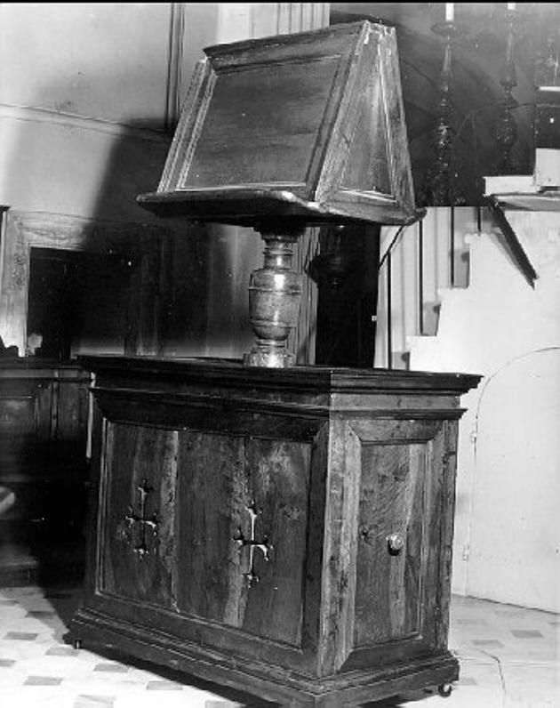 badalone - ambito italiano (sec. XIX)