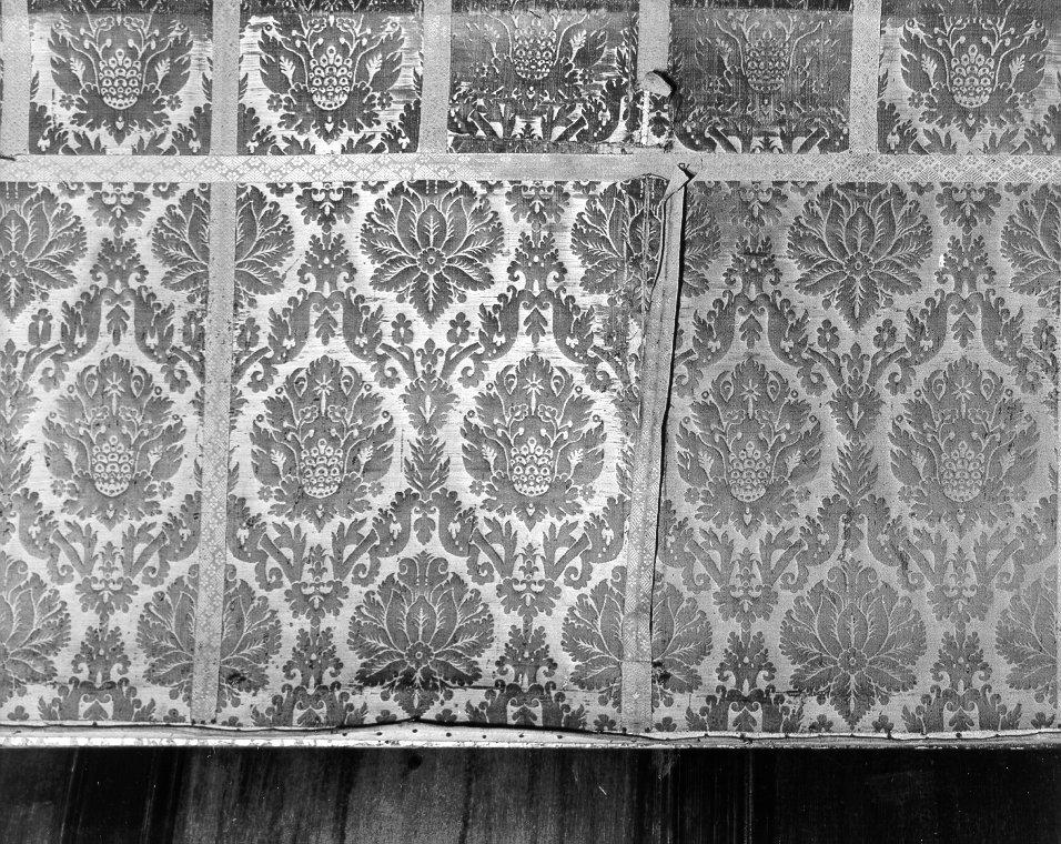 paliotto - ambito italiano (seconda metà sec. XVIII)