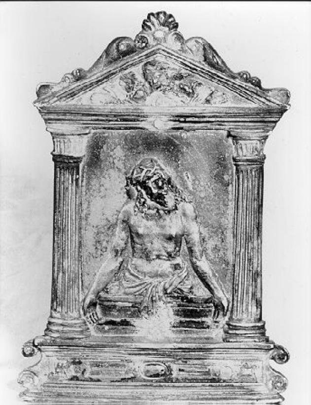 pace - bottega veneta (inizio sec. XVI)