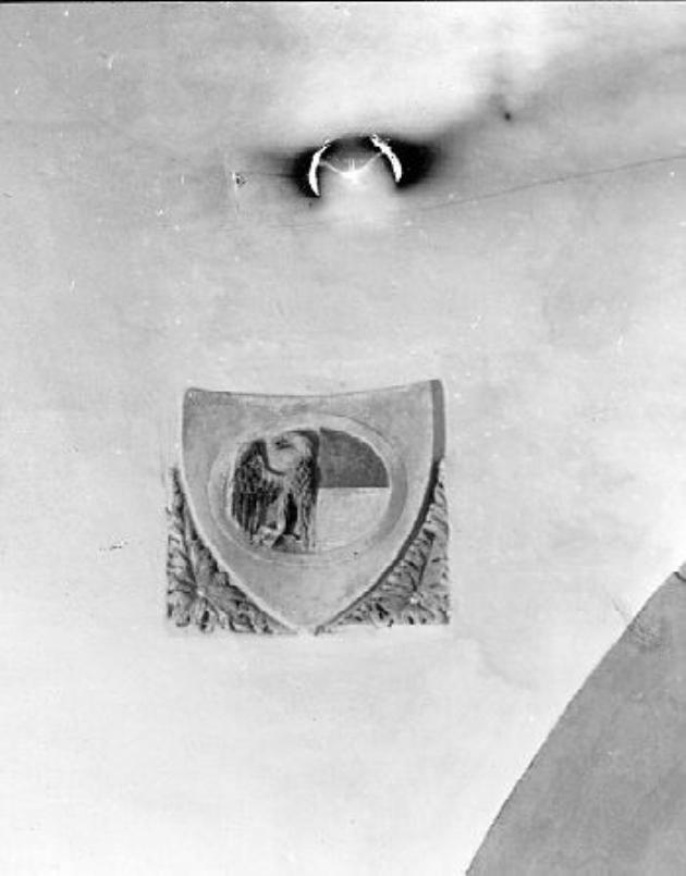 rilievo - ambito italiano (fine/inizio secc. XV/ XVI)