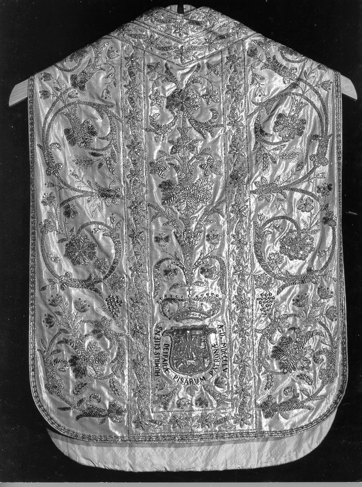 pianeta - ambito italiano (sec. XIX)