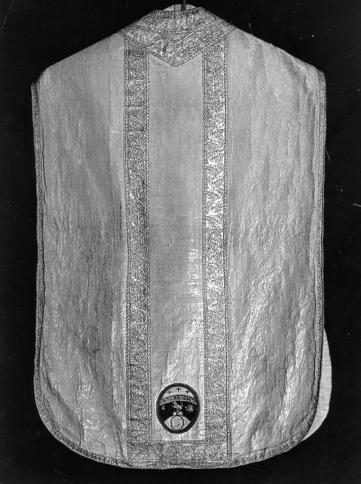 pianeta - ambito italiano (secc. XVIII/ XIX)