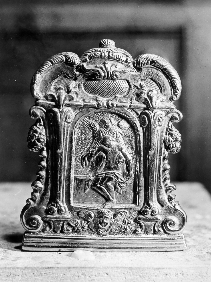 pace - ambito italiano (secc. XVI/ XVII)