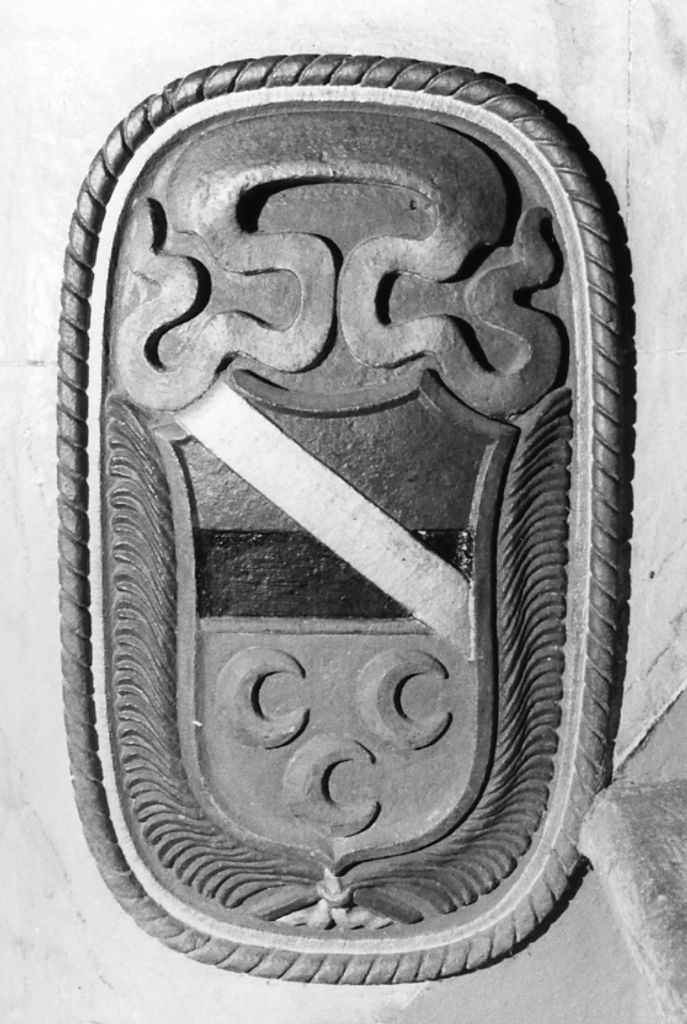 rilievo - bottega apuana (ultimo quarto sec. XVIII)