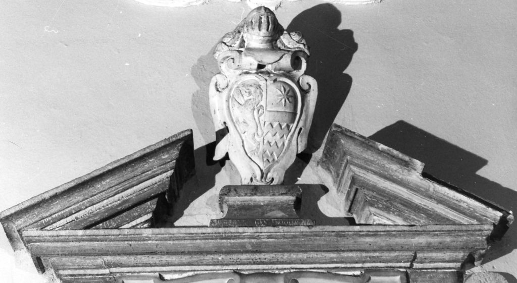 rilievo - bottega apuana (secondo quarto sec. XVII)