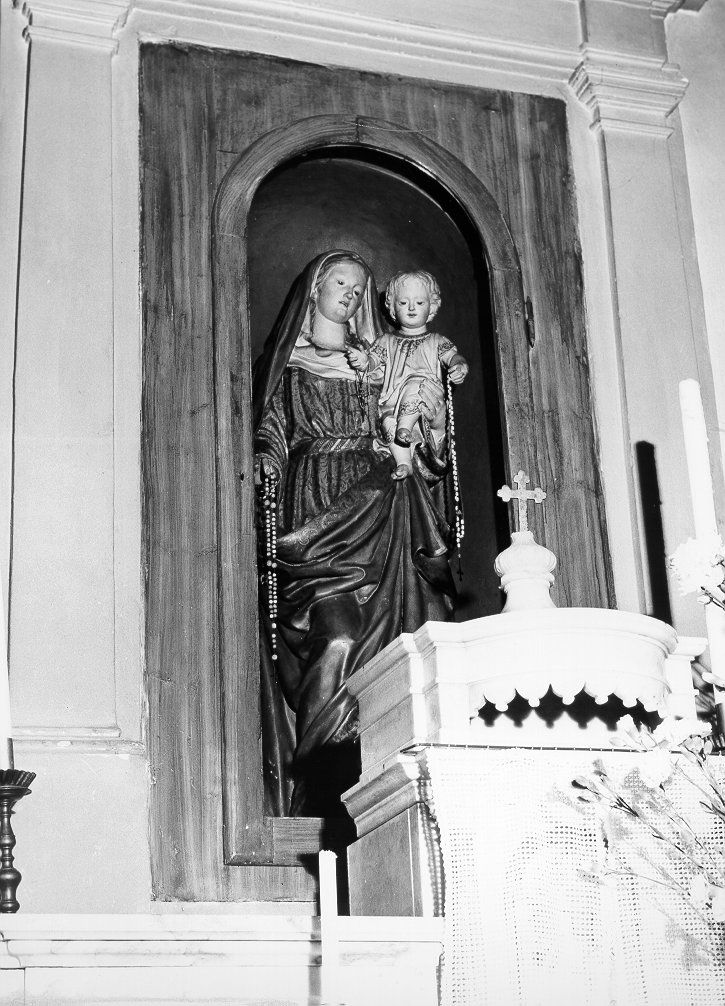 edicola - ambito toscano (sec. XX)