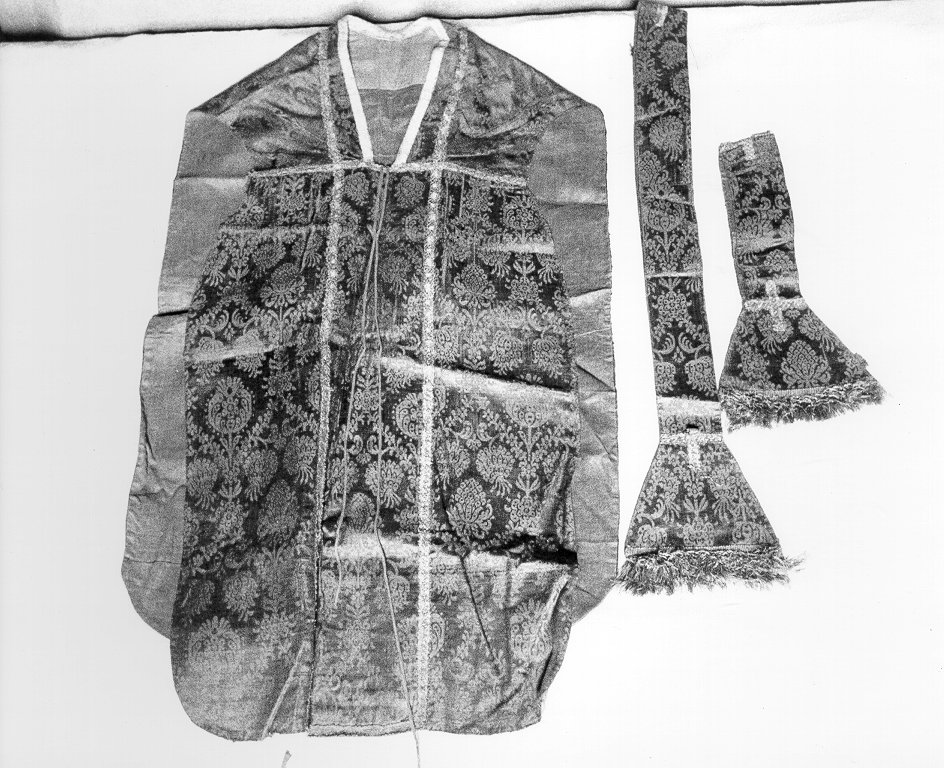 pianeta - manifattura italiana (sec. XVII)