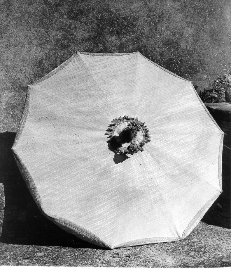 ombrello - ambito italiano (sec. XIX)