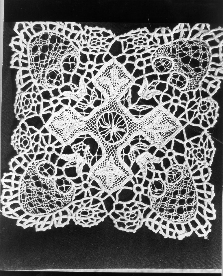 palla - ambito italiano (fine sec. XIX)