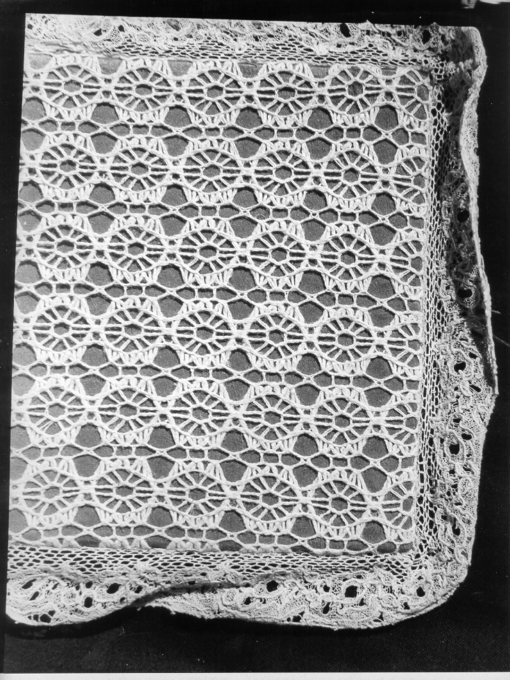 palla - ambito italiano (fine sec. XIX)