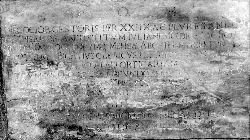 paliotto - a pannello piano, opera isolata - bottega toscana (sec. XVII)