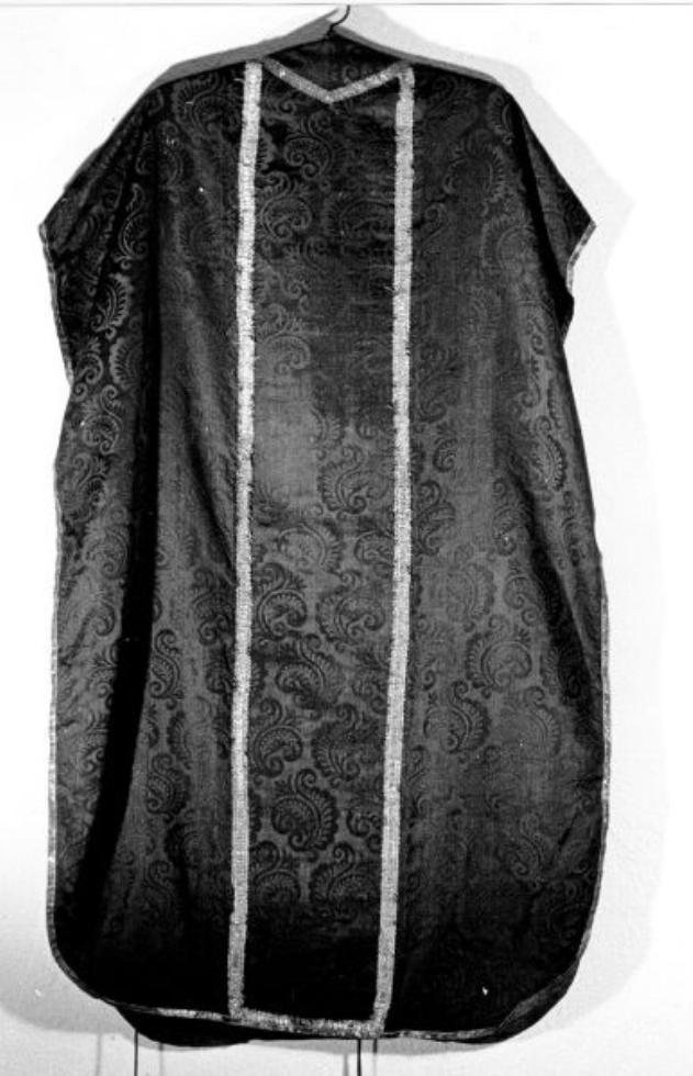 pianeta - ambito italiano (fine/inizio secc. XVII/ XVIII)