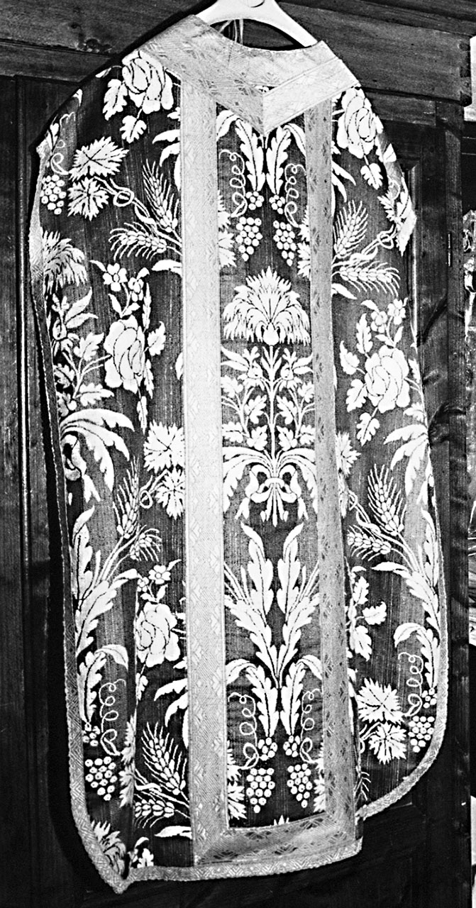 pianeta - manifattura italiana (sec. XIX)