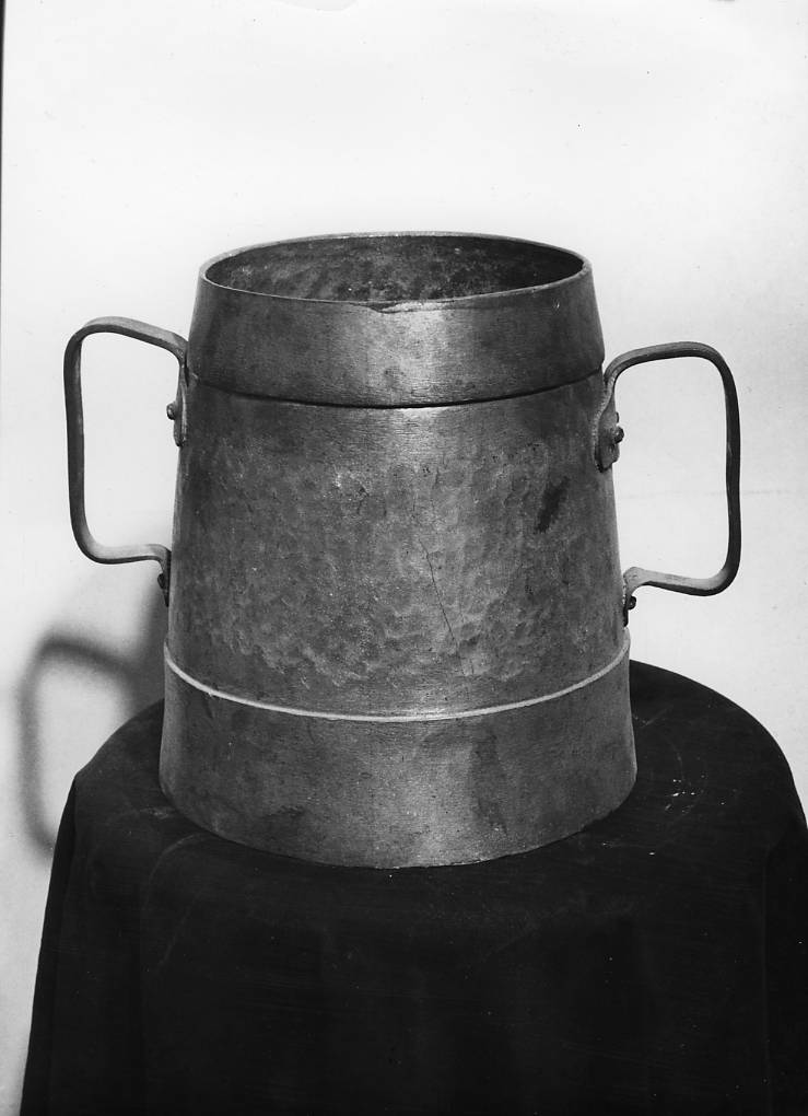 staio, opera isolata - ambito lucchese (sec. XVIII)