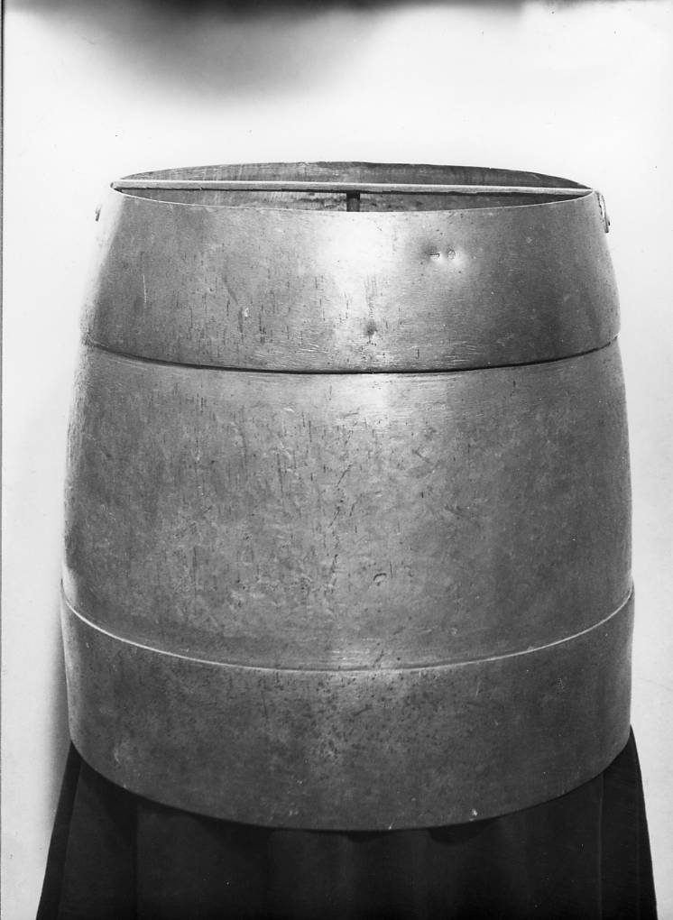 staio, opera isolata - ambito lucchese (sec. XVIII)