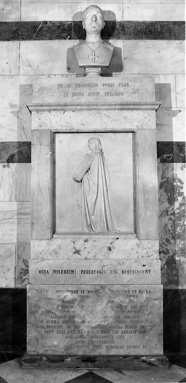 monumento funebre di Duprè Amalia (sec. XIX)