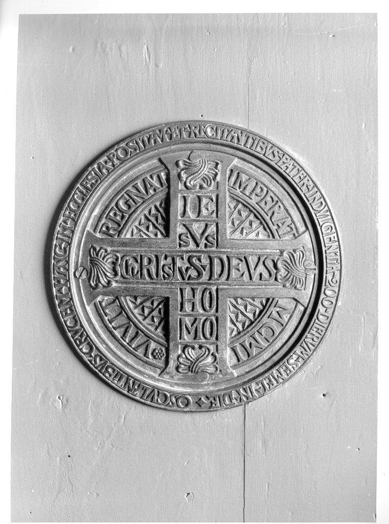 medaglione, serie - bottega toscana (sec. XX)