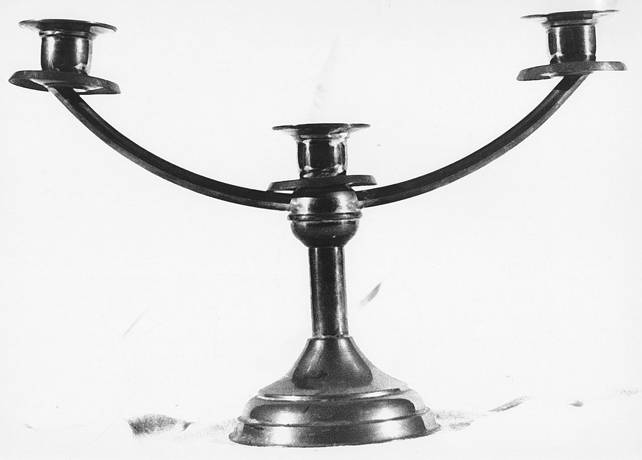 doppiere - bottega italiana (sec. XX)