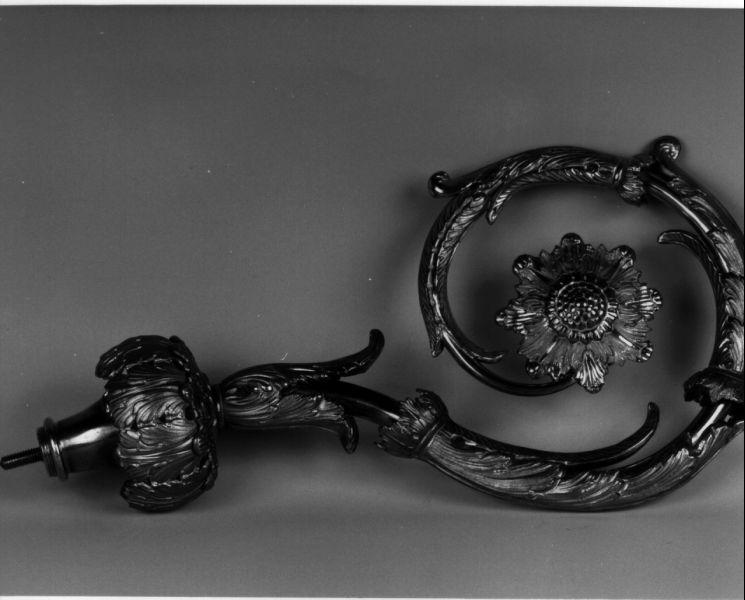 pastorale - bottega toscana (prima metà sec. XIX)