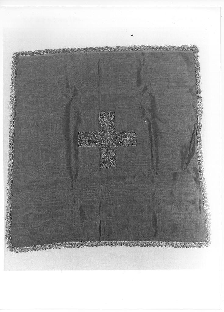 velo di calice - manifattura italiana (primo quarto sec. XX)