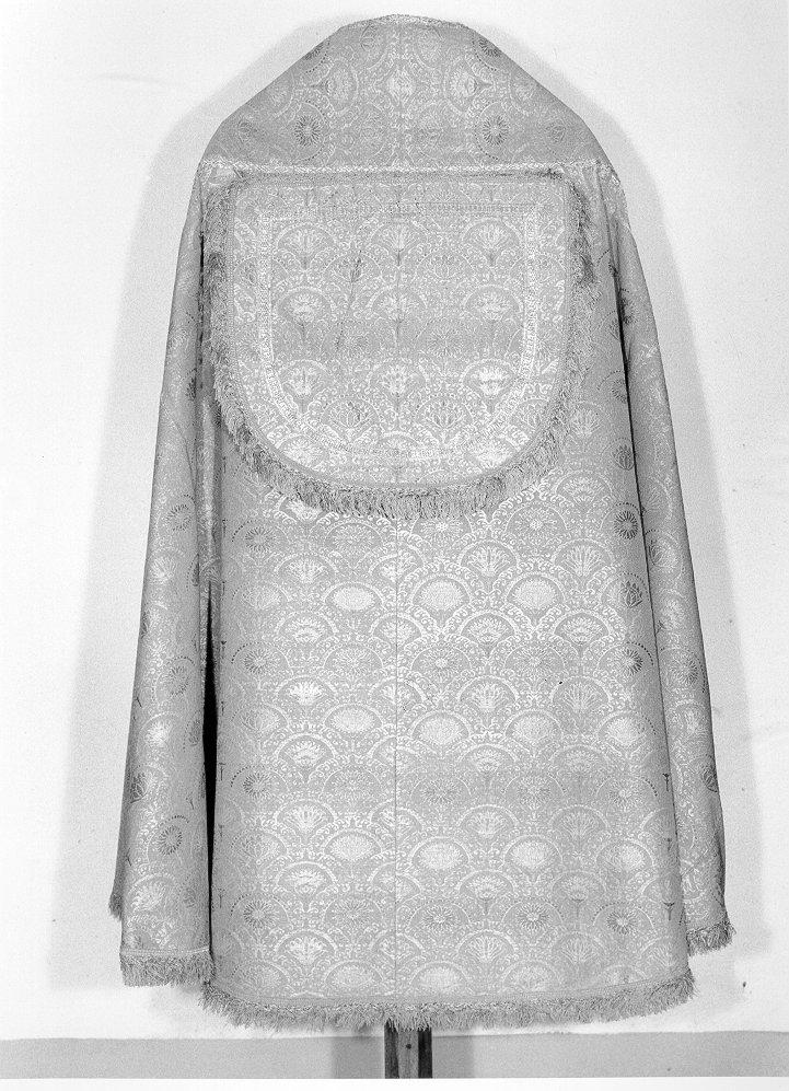 pianeta - bottega italiana (metà sec. XVIII)