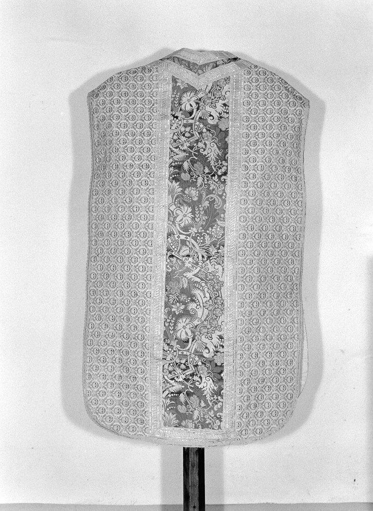 pianeta - bottega italiana (metà sec. XVIII)