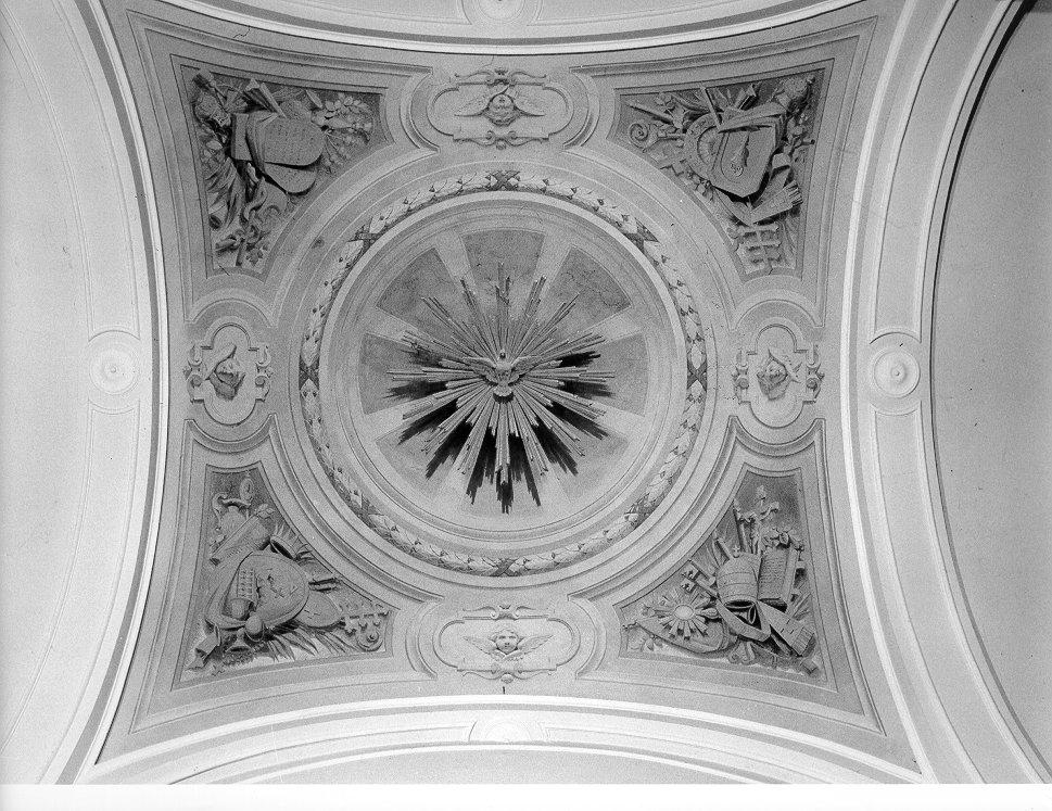 dipinto - ambito italiano (metà sec. XVIII)