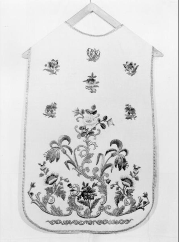 pianeta - manifattura toscana (metà sec. XIX)