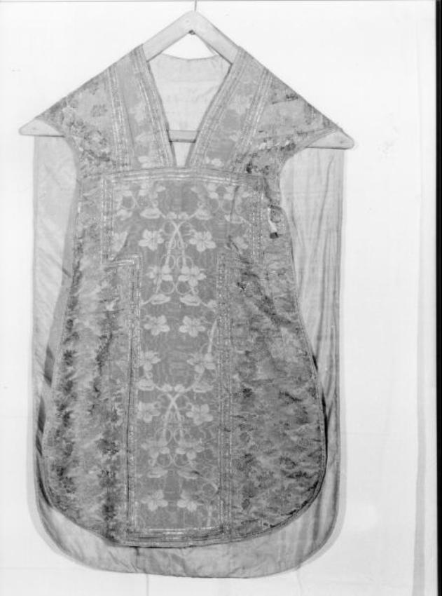 pianeta - manifattura toscana (seconda metà sec. XVIII)