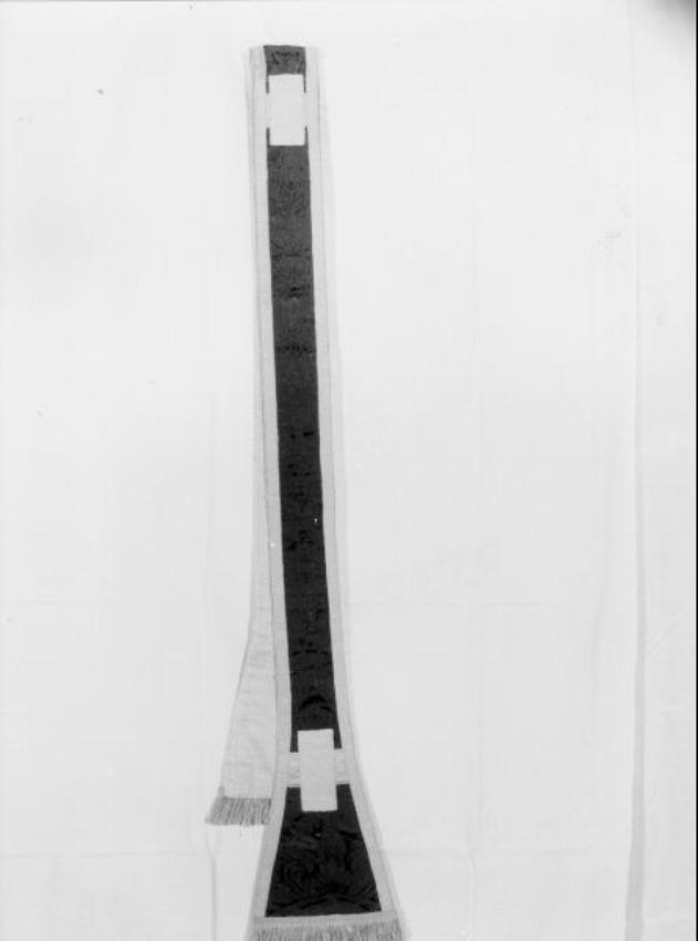 manipolo - manifattura toscana (sec. XVIII)