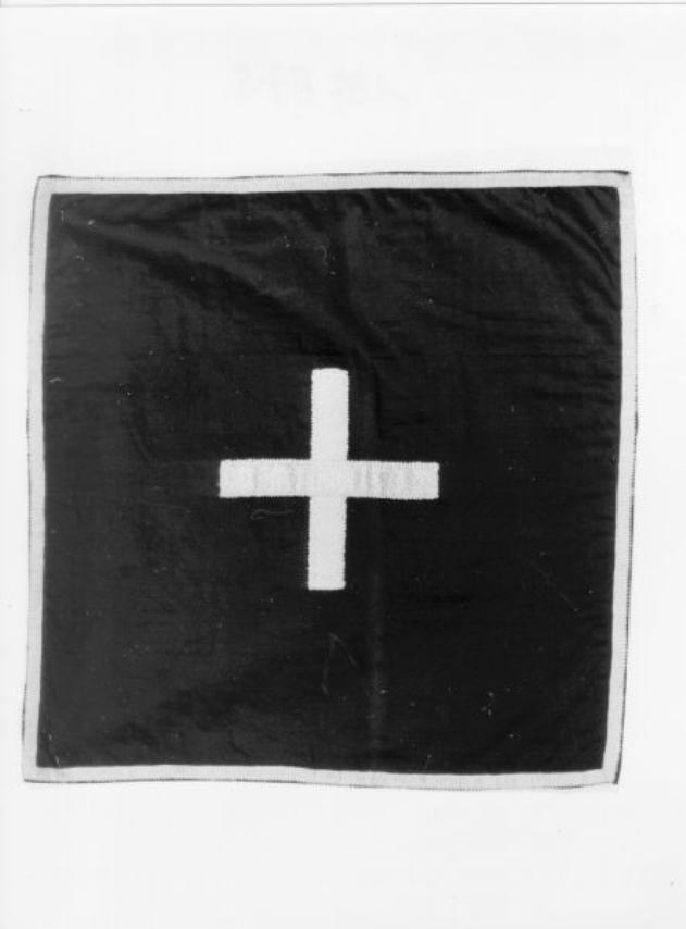 velo di calice - manifattura italiana (seconda metà sec. XX)