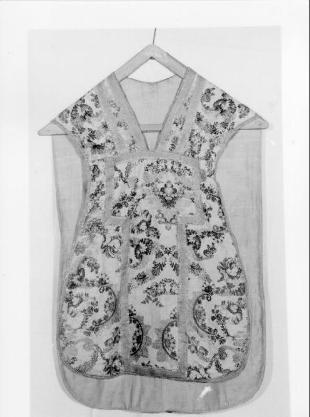 pianeta - manifattura toscana (seconda metà sec. XVIII)