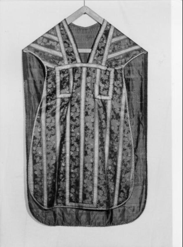 pianeta - manifattura fiorentina (prima metà sec. XVIII)