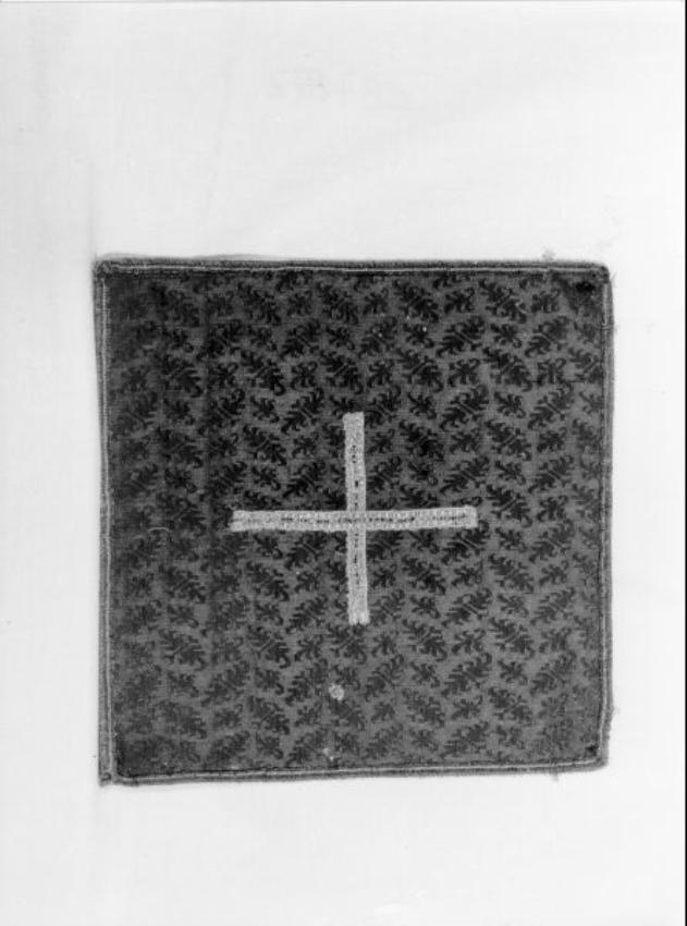 borsa - manifattura toscana (fine/inizio secc. XVII/ XVIII)