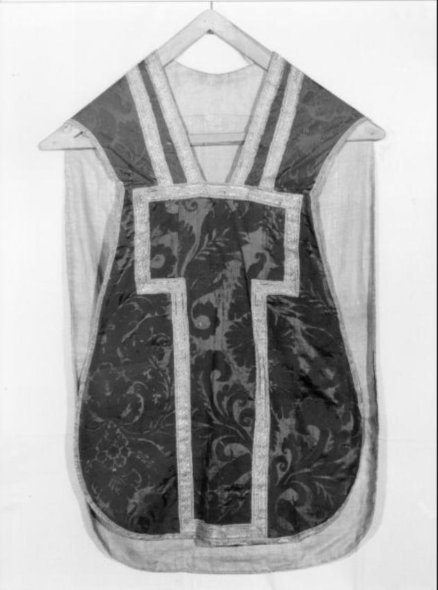 pianeta - manifattura toscana (seconda metà sec. XVIII)