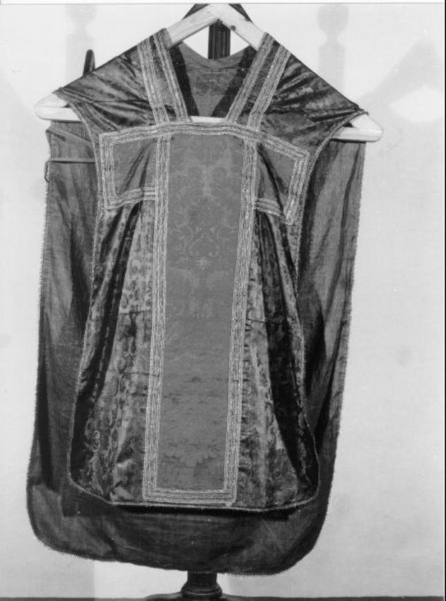 pianeta - manifattura toscana (fine/inizio secc. XVII/ XVIII)