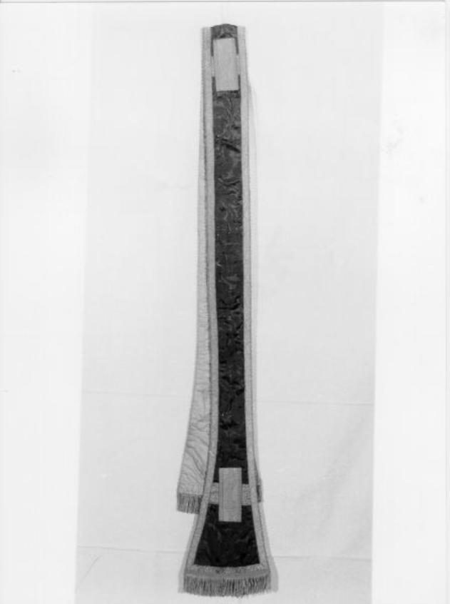 manipolo - manifattura toscana (sec. XVIII)