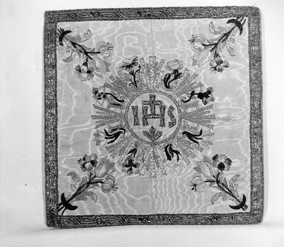 borsa - manifattura toscana (metà sec. XIX)