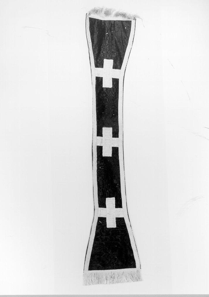 manipolo - manifattura toscana (fine/inizio secc. XIX/ XX)